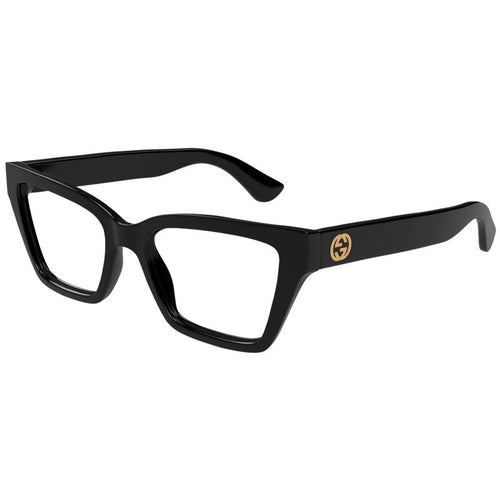 Occhiale da Vista Gucci, Modello: GG1715O Colore: 001