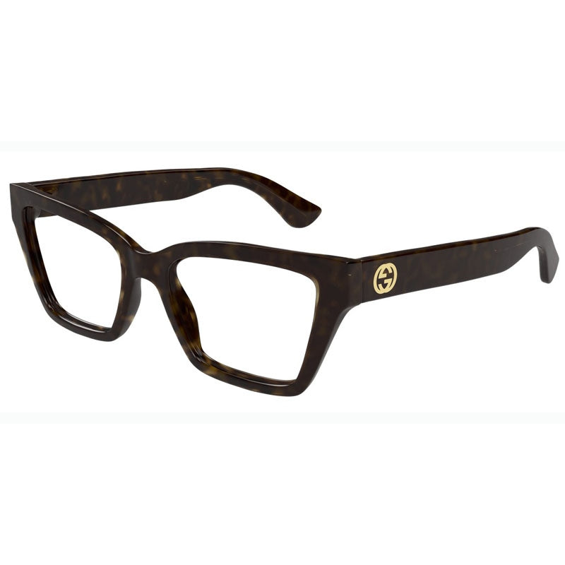 Occhiale da Vista Gucci, Modello: GG1715O Colore: 002