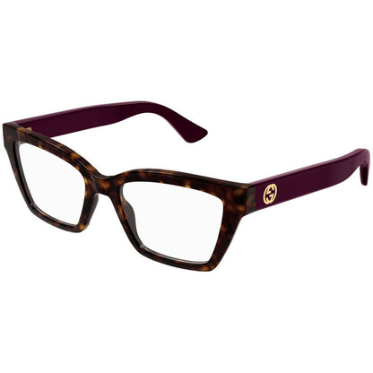 Occhiale da Vista Gucci, Modello: GG1715O Colore: 007