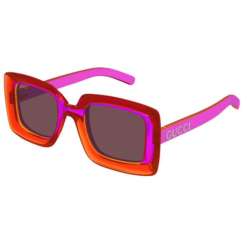 Occhiale da Sole Gucci, Modello: GG1718S Colore: 004