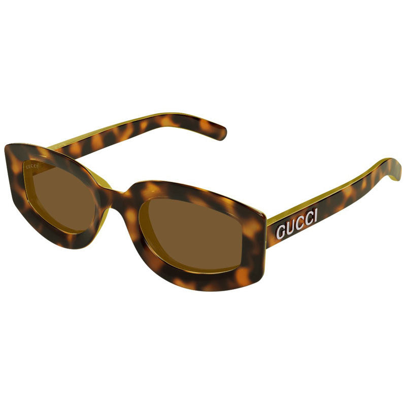 Occhiale da Sole Gucci, Modello: GG1719S Colore: 002