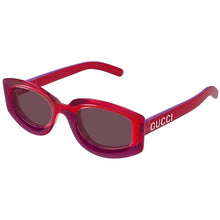 Carica l&#39;immagine nel visualizzatore di Gallery, Occhiale da Sole Gucci, Modello: GG1719S Colore: 004