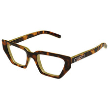Carica l&#39;immagine nel visualizzatore di Gallery, Occhiale da Vista Gucci, Modello: GG1720O Colore: 002