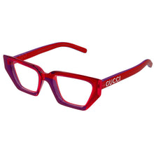 Carica l&#39;immagine nel visualizzatore di Gallery, Occhiale da Vista Gucci, Modello: GG1720O Colore: 004