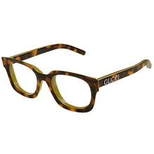 Carica l&#39;immagine nel visualizzatore di Gallery, Occhiale da Vista Gucci, Modello: GG1721O Colore: 002