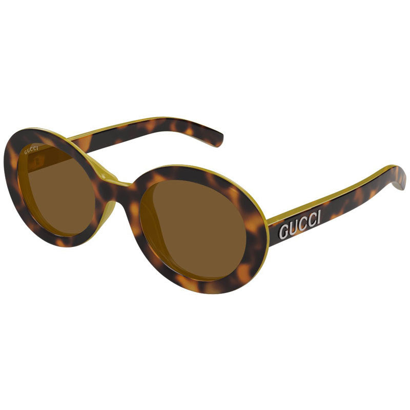 Occhiale da Sole Gucci, Modello: GG1722SA Colore: 002