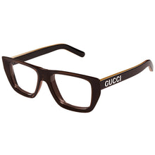 Carica l&#39;immagine nel visualizzatore di Gallery, Occhiale da Vista Gucci, Modello: GG1724O Colore: 002