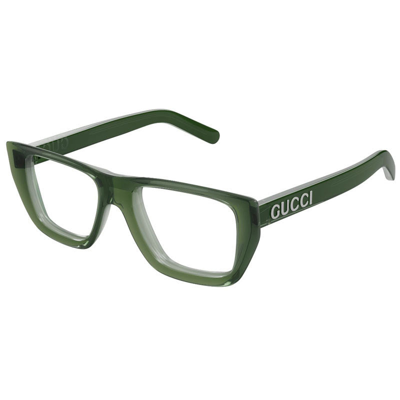 Occhiale da Vista Gucci, Modello: GG1724O Colore: 004