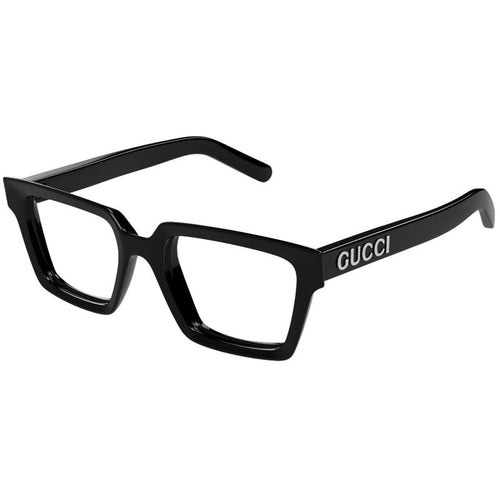 Occhiale da Vista Gucci, Modello: GG1725O Colore: 001