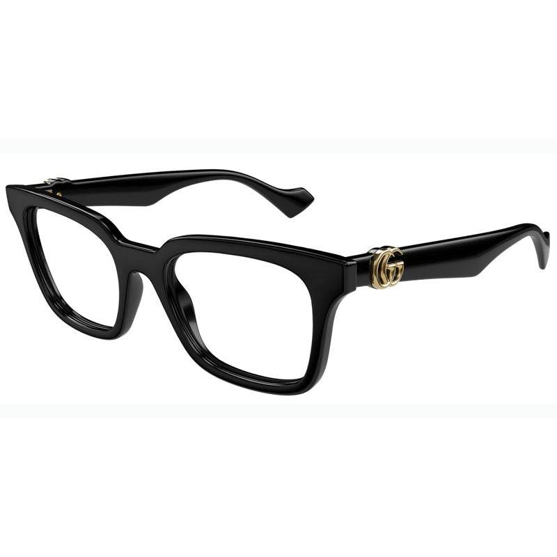 Occhiale da Vista Gucci, Modello: GG1728O Colore: 001