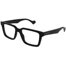 Carica l&#39;immagine nel visualizzatore di Gallery, Occhiale da Vista Gucci, Modello: GG1729O Colore: 001