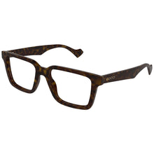 Carica l&#39;immagine nel visualizzatore di Gallery, Occhiale da Vista Gucci, Modello: GG1729O Colore: 002
