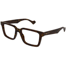 Carica l&#39;immagine nel visualizzatore di Gallery, Occhiale da Vista Gucci, Modello: GG1729O Colore: 006