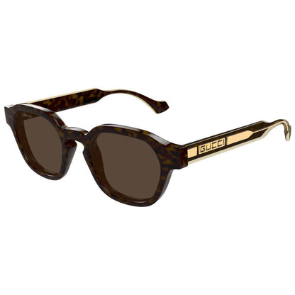 Occhiale da Sole Gucci, Modello: GG1730S Colore: 002