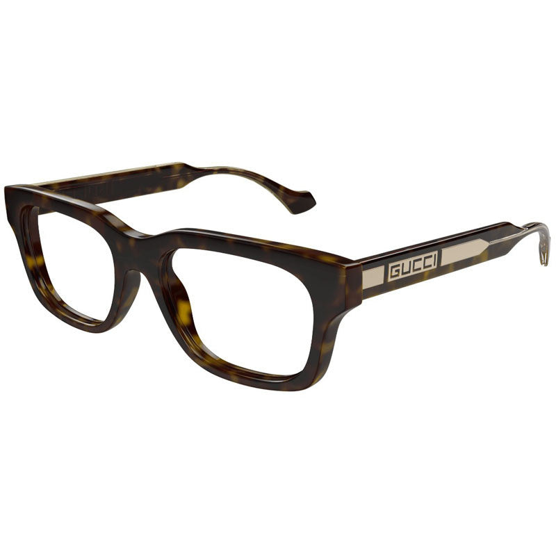 Occhiale da Vista Gucci, Modello: GG1731O Colore: 002