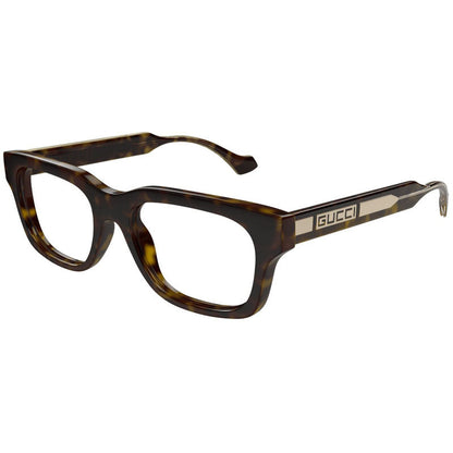 Occhiale da Vista Gucci, Modello: GG1731O Colore: 002