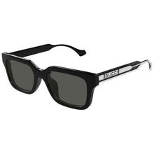 Carica l&#39;immagine nel visualizzatore di Gallery, Occhiale da Sole Gucci, Modello: GG1732SK Colore: 001