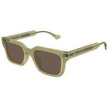 Carica l&#39;immagine nel visualizzatore di Gallery, Occhiale da Sole Gucci, Modello: GG1732SK Colore: 003