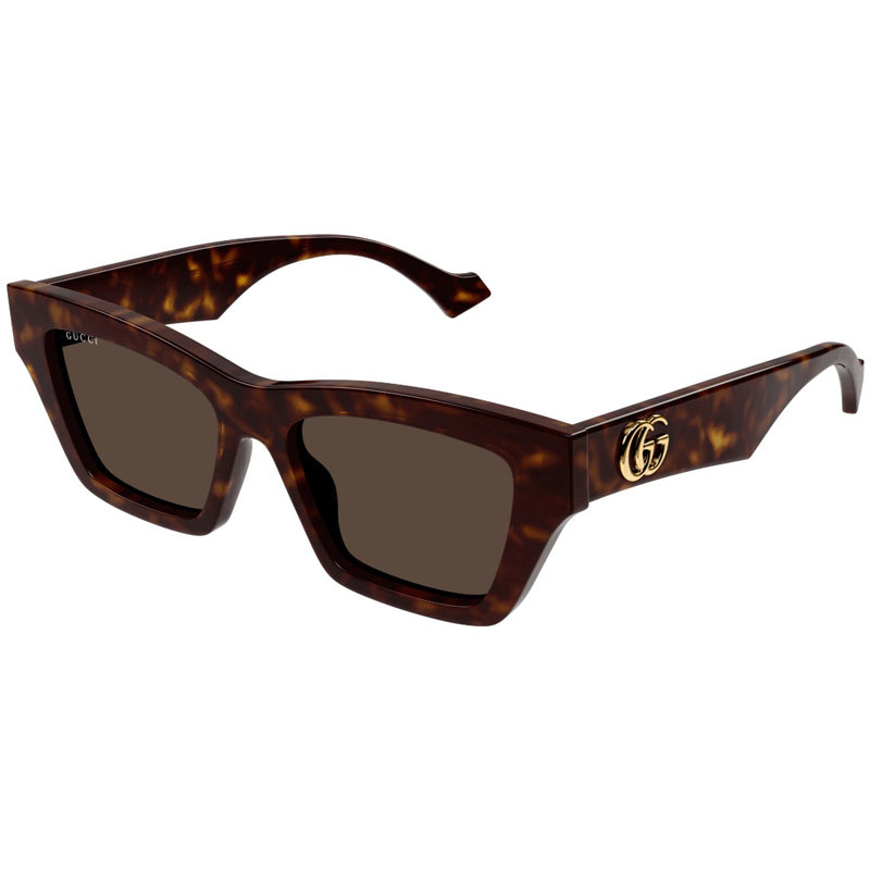 Occhiale da Sole Gucci, Modello: GG1753S Colore: 002