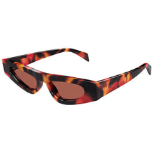 Carica l&#39;immagine nel visualizzatore di Gallery, Occhiale da Sole Gucci, Modello: GG1779S Colore: 005