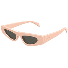 Carica l&#39;immagine nel visualizzatore di Gallery, Occhiale da Sole Gucci, Modello: GG1779S Colore: 006