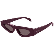 Carica l&#39;immagine nel visualizzatore di Gallery, Occhiale da Sole Gucci, Modello: GG1779S Colore: 008