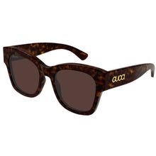 Carica l&#39;immagine nel visualizzatore di Gallery, Occhiale da Sole Gucci, Modello: GG1789S Colore: 002