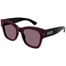 Carica l&#39;immagine nel visualizzatore di Gallery, Occhiale da Sole Gucci, Modello: GG1789S Colore: 003