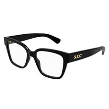 Carica l&#39;immagine nel visualizzatore di Gallery, Occhiale da Vista Gucci, Modello: GG1791O Colore: 001