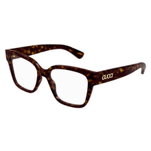 Carica l&#39;immagine nel visualizzatore di Gallery, Occhiale da Vista Gucci, Modello: GG1791O Colore: 002