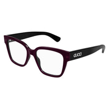 Carica l&#39;immagine nel visualizzatore di Gallery, Occhiale da Vista Gucci, Modello: GG1791O Colore: 003