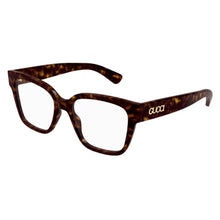 Carica l&#39;immagine nel visualizzatore di Gallery, Occhiale da Vista Gucci, Modello: GG1791O Colore: 006