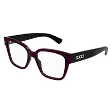 Carica l&#39;immagine nel visualizzatore di Gallery, Occhiale da Vista Gucci, Modello: GG1791O Colore: 007