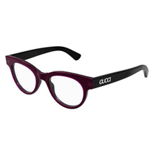 Carica l&#39;immagine nel visualizzatore di Gallery, Occhiale da Vista Gucci, Modello: GG1792O Colore: 003