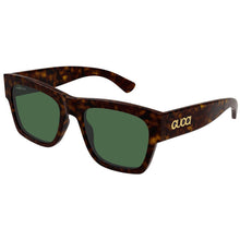 Carica l&#39;immagine nel visualizzatore di Gallery, Occhiale da Sole Gucci, Modello: GG1793S Colore: 002