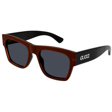 Carica l&#39;immagine nel visualizzatore di Gallery, Occhiale da Sole Gucci, Modello: GG1793S Colore: 003