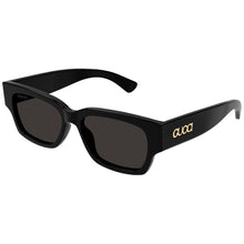 Carica l&#39;immagine nel visualizzatore di Gallery, Occhiale da Sole Gucci, Modello: GG1794S Colore: 001