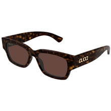Carica l&#39;immagine nel visualizzatore di Gallery, Occhiale da Sole Gucci, Modello: GG1794S Colore: 002