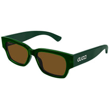 Carica l&#39;immagine nel visualizzatore di Gallery, Occhiale da Sole Gucci, Modello: GG1794S Colore: 004
