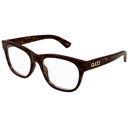 Occhiale da Vista Gucci, Modello: GG1796O Colore: 002