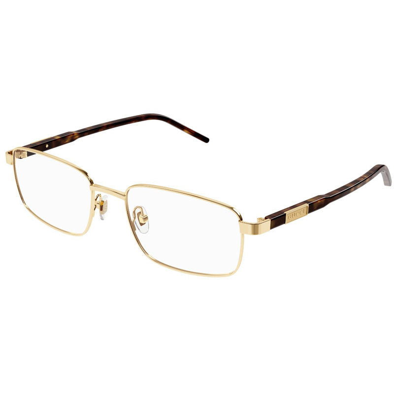 Occhiale da Vista Gucci, Modello: GG1801O Colore: 002