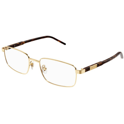 Occhiale da Vista Gucci, Modello: GG1801O Colore: 002