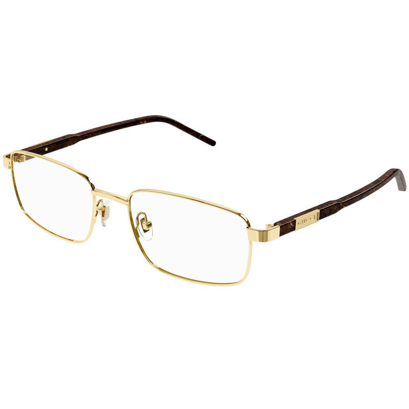 Occhiale da Vista Gucci, Modello: GG1801O Colore: 003