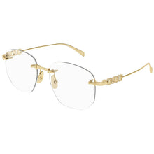 Carica l&#39;immagine nel visualizzatore di Gallery, Occhiale da Vista Gucci, Modello: GG1806O Colore: 001