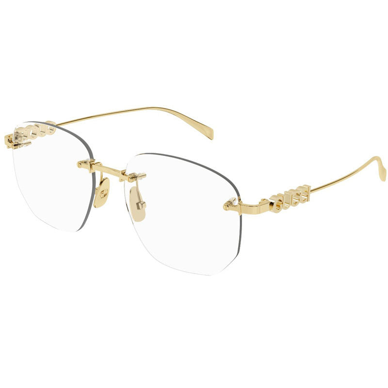Occhiale da Vista Gucci, Modello: GG1806O Colore: 002