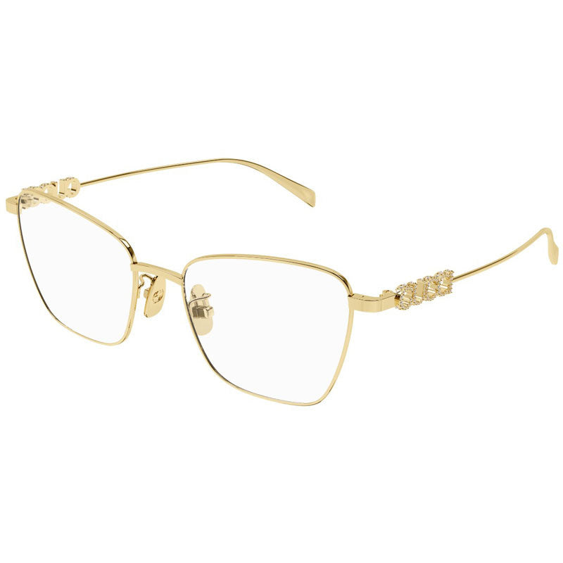 Occhiale da Vista Gucci, Modello: GG1807O Colore: 001