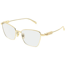 Carica l&#39;immagine nel visualizzatore di Gallery, Occhiale da Vista Gucci, Modello: GG1807O Colore: 003