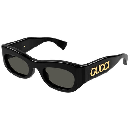 Occhiale da Sole Gucci, Modello: GG1809S Colore: 001