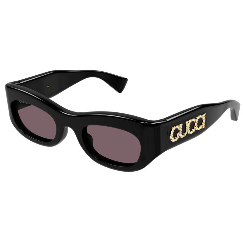 Occhiale da Sole Gucci, Modello: GG1809S Colore: 002