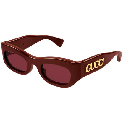 Occhiale da Sole Gucci, Modello: GG1809S Colore: 004